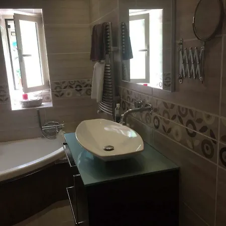 Appartement Fiore