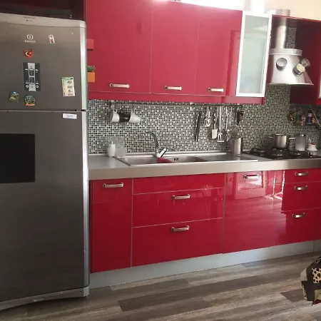 Fiore Appartement Nocera Inferiore