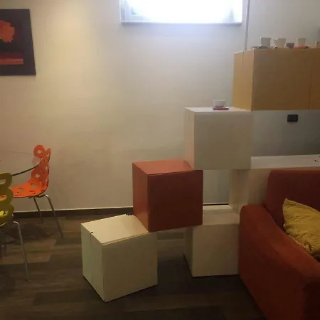 Appartement Fiore