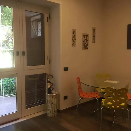 Fiore Appartement Nocera Inferiore